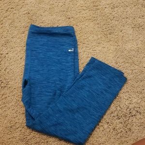 I am selling leggings
